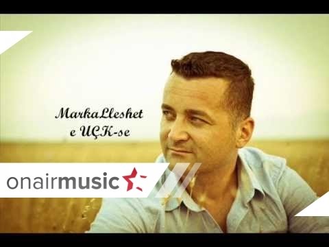 Malesori - MarkaLleshet e UÇK-se