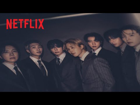 BTS : Le retour | Documentaire | Bande-annonce officielle VOSTFR | Netflix France