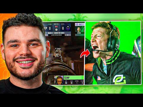 THE MOST INSANE 1V4 CLUTCHES IN COD HISTORY