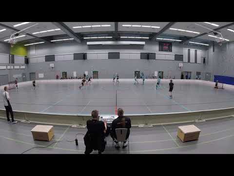 Pelicans SB 04 14.5 1 erä