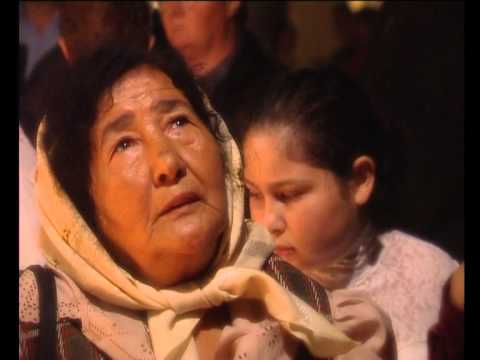 Búcsújáróhelyek - Máriakönnye Vodica