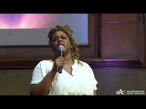 Samantha Howard - “Everything”