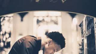 August Alsina Ah yeah