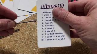 Phase 10 hack