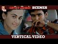 Yaaro Ival Tamil Movie Scenes Aadhi Taapsee Pannu Ritika Singh Thamizh Padam