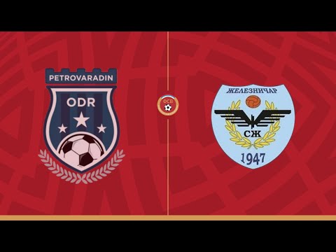 ФК „ОДР“ (Петроварадин) – ФК „Железничар“ (Панчево) 1:2 (1:0); ОЛВ 2025/26.- 12. коло