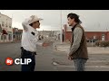 Eddington Exclusive Movie Clip Face Off 2025
