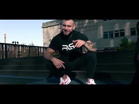 Matias WGS x Angelika Kałużna - Lęki