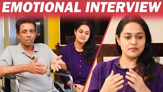 EPS, OPS எங்களை தத்தெடுத்துக்கணும் - கதறும் நடிகை வினோதினி video