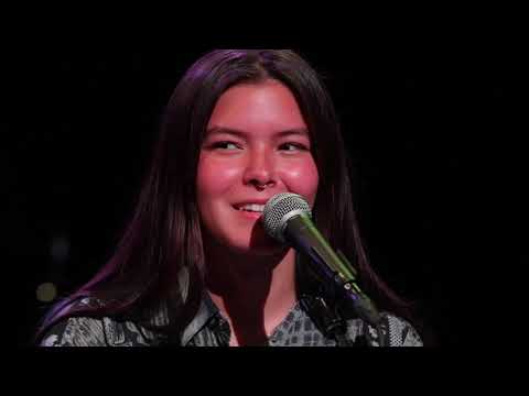 Jessica King and her Quartet video