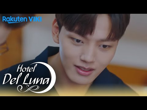 Hotel Del Luna - EP11 | IU’s Cute Gift for Yeo Jin Goo