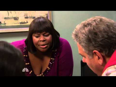 Parks and Recreation - Ron Swanson's Typewriter