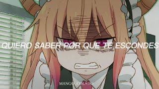 Mon laferte _ El Diablo _ video lyric ( con letra)