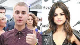 Fans Are CONVINCED Justin Bieber's "Friends" Song Is About Selena Gomez