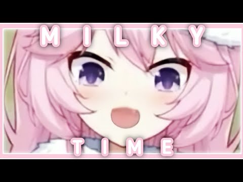 [Nyanners] Milky Time