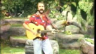 CBC Fred Penner's Place intro 1988