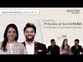 Priyanka Suresh Raina The Raina S SELECTED PEOPLE Podcast By CXO Verse