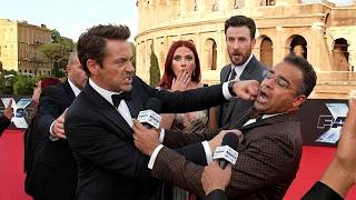 30 Times Celebrities Had 0 Tolerance For Disrespect