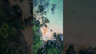 Explore the Top 6 Must-Visit Destinations in North Vietnam| Travel Stories | #travel #shorts