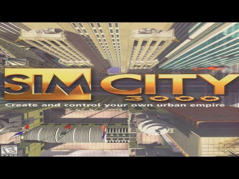 SimCity 3000 Unlimited OST