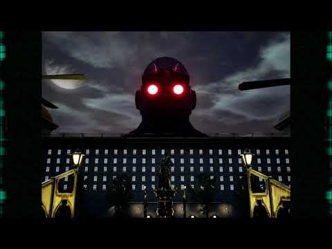 No More Heroes: Travis Strikes Again Spicy SS+ No Damage All Bosses (No Commentary)