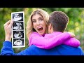 We Are PREGNANT
