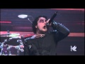 Cradle Of Filth  - One Foul Step From The Abyss