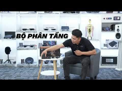 Review of Gladen Sigma 165.2 car speakers | German standard sound for cars!