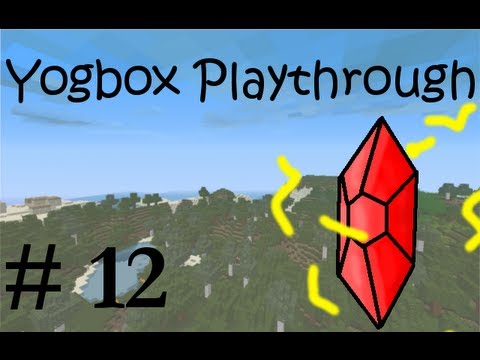 Yogbox playtrough - ep 12 - squid quest