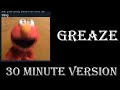 Greaze machine girl 30 minute version