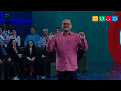 قسمت اول خندوانه فصل 5