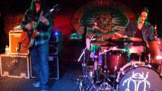 North Mississippi Allstars: Never In All My Days/ Mean Ol' Wind Died down