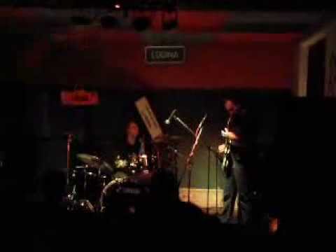 ITAI - ITAI - Nepodlehni_live at Lubina club_14.09.2013_Frenštát pod Ra