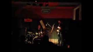 Video ITAI - Nepodlehni_live at Lubina club_14.09.2013_Frenštát pod Ra