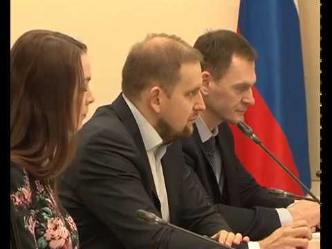 Курские власти ищут 32 миллиарда рублей на дороги