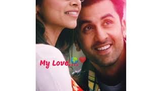 Download lagu Subhanallah Song Whatsapp Status ❤️/ Ranbir Kapoor 💘Deepika Padukone Status💕Yeh Jawaani Hai Deewani mp3