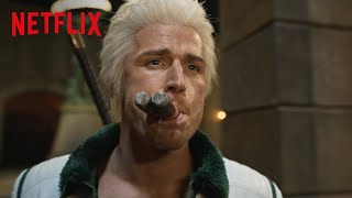 Download lagu Luffy vs. Captain Smoker | ONE PIECE: Season 2 | Netflix mp3