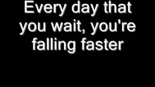 Life Won&#39;t Wait-Ozzy Osbourne Lyrics