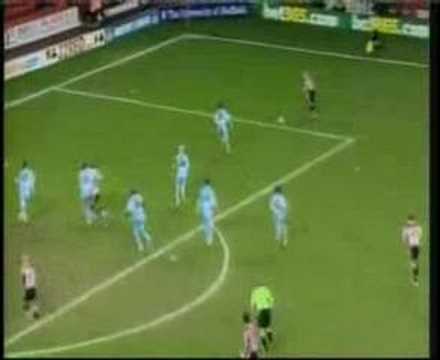 Sheffield Utd 2-1 coventry city