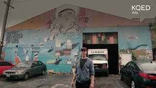 Artists Evicted from Bernal Heights Warehouse| KQED Arts