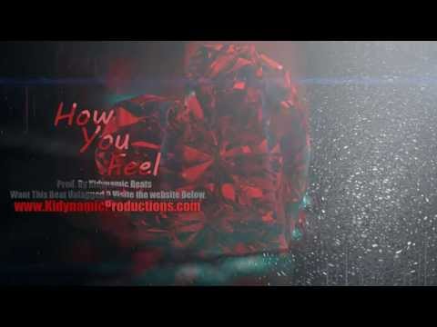 Fresh R&B/Hip Hop Beat-Instrumental-( Prod.by KiDynamic Beats)