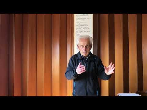 La Parola di domenica 27 marzo 2022