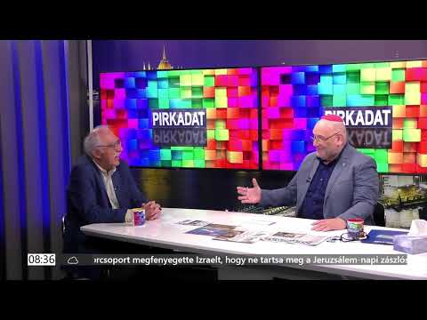 PIRKADAT Breuer Péterrel: Bokros Lajos
