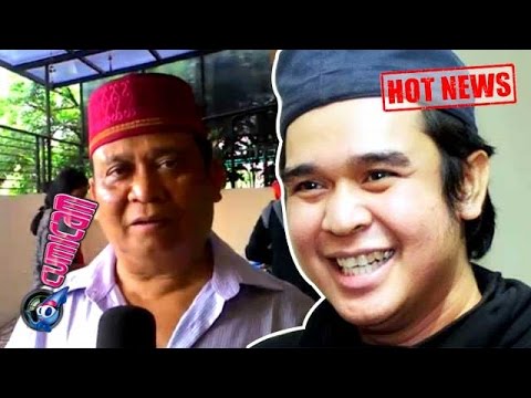 Hari Ini Mendiang Olga Syahputra Ultah - Cumicam 08 Februari 2016