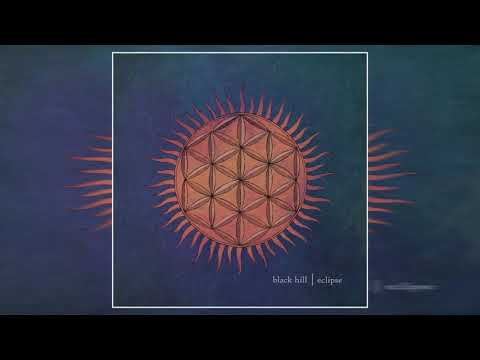 Black Hill - Eclipse EP