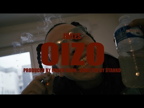 JWLES - OIZO (Prod. ROGERGOON)