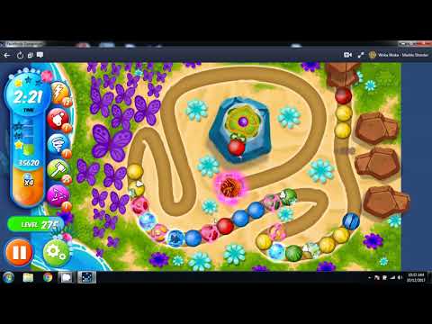 woka woka || level 275