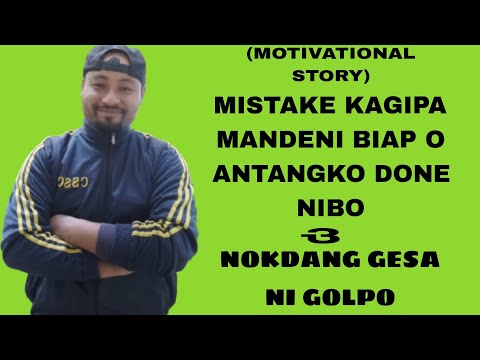 Family gesa ni golpo| Motivational story| Mr chuang television.