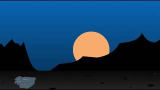 Our First Steps into Interactive Animation! 🚀