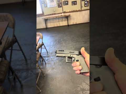 Great Lakes GL19 Striker